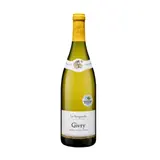Vin Blanc AOC Givry LA BURGONDIE
