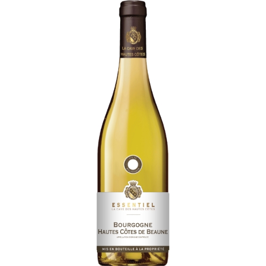 Vin Blanc AOC Bourgogne Hautes Côtes de Beaune ESSENTIEL