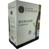 Vin Blanc AOC Bourgogne Chardonnay BLASON DE BOURGOGNE