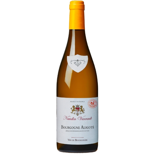 Vin Blanc AOC Bourgogne Aligoté NAUDIN VARRAULT