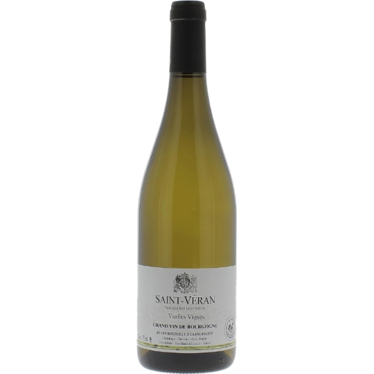 Vin Blanc AOP Saint-Véran Vieilles Vignes DOMAINE MARTIN