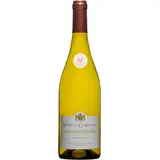 Vin Blanc IGP Val de Loire Chardonnay Les Chalonges DOMAINE DES COURONNIERES
