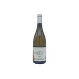 Vin Blanc AOC Rully MAISON CHARLES LEBLANC