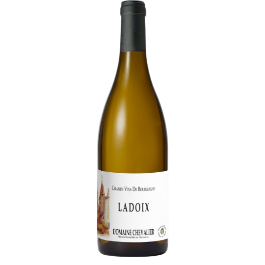 Vin Blanc AOC Ladoix DOMAINE CHEVALIER