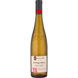 Vin Blanc AOP Alsace Pinot Gris Fruité et Onctueux ARTHUR METZ