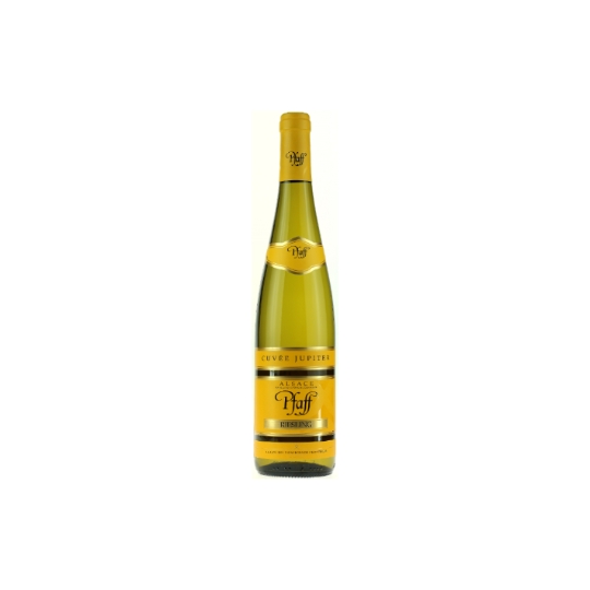 Vin Blanc A.O.P. Alsace Riesling Cuvée Jupiter PFAFF