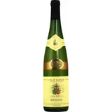 Vin Blanc A.O.P. Alsace Riesling Sec JEAN GEILER