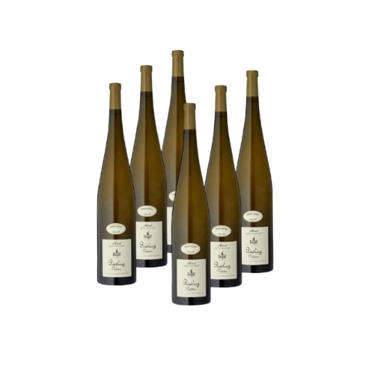 Vin Blanc Alsace Riesling DOPFF AU MOULIN
