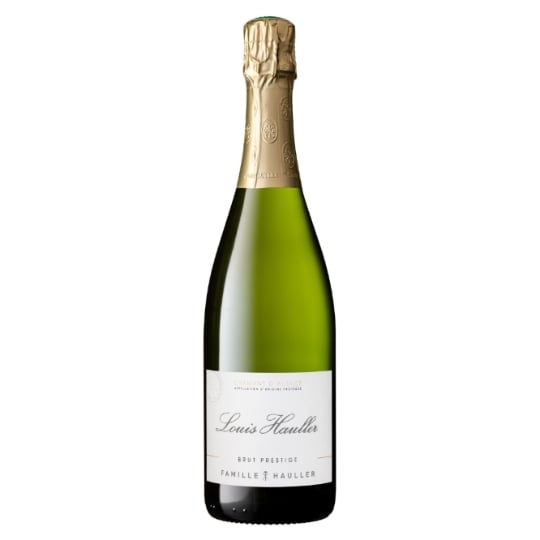 Crémant d'Alsace Brut Prestige LOUIS HAULLER