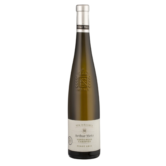 Vin Blanc AOP Alsace Pinot Gris ARTHUR METZ