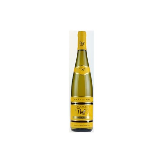 Vin Blanc AOC d'Alsace Muscat PFAFF