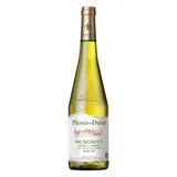 Vin Blanc A.O.P. Val de Loire Muscadet Sèvre Et Maine Sur Lie PLESSIS-DUVAL