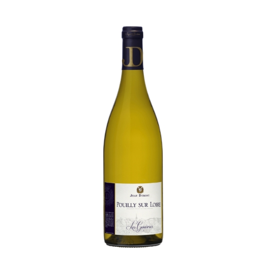 Vin blanc AOP Pouilly sur Loire JEAN DUMONT
