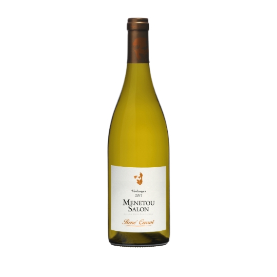 Vin AOP blanc MENETOU SALON BLANC