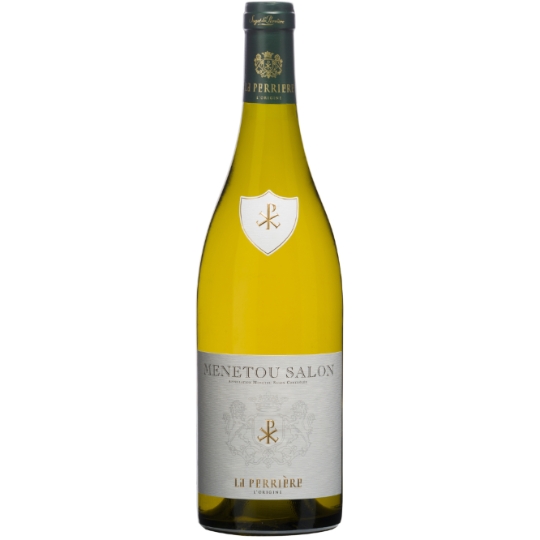 Vin Blanc A.O.P. Menetou-Salon LA PERRIERE