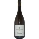 Vin Blanc Loire Saumur Chenin Blanc DOMAINE DES HAUTS DE SANZIERS