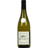 Vin blanc  Quincy  LES ROUESSES