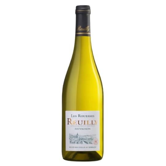 Vin blanc  Reuilly  LES ROUESSES