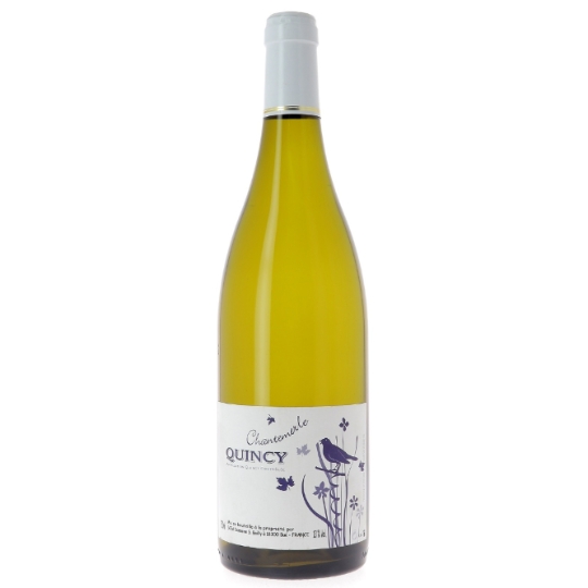 Vin Blanc A.O.P. Quincy DOMAINE BAILLY