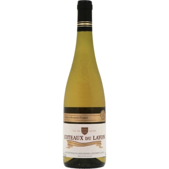 Vin Blanc A.O.P. Coteaux-Du-layon LA CAVE D'AUGUSTIN FLORENT
