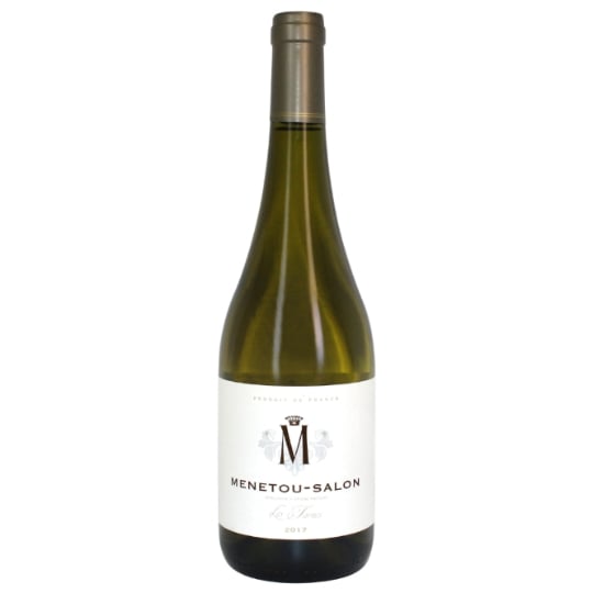 Vin Blanc A.O.P. Menetou-Salon LES TARNES