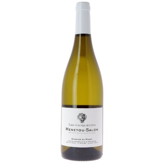 Vin Blanc A.O.P. Menetou-Salon ERIC BRISSEZ SENNEDOT LA TUILERIE