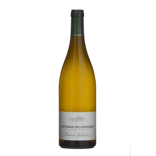 Vin blanc  Coteaux du Giennois  DIANE DE GALINIERE