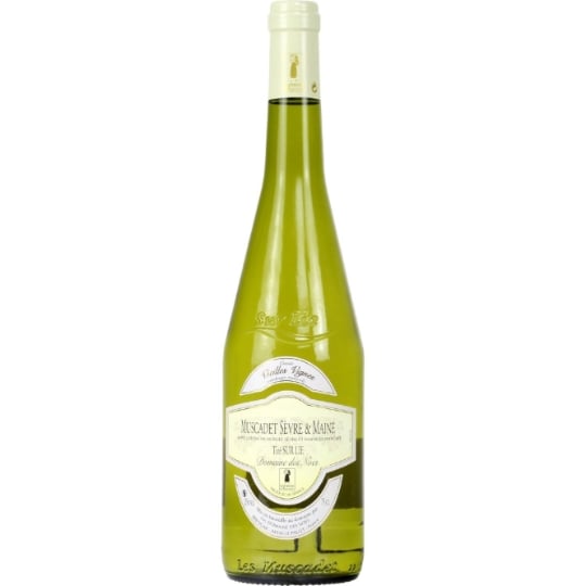 Vin blanc  Muscadet Sèvre & Maine  DOMAINE DES NOES