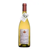 Vin blanc  Coteaux d'Ancenis  DOMAINE DU BUISSON