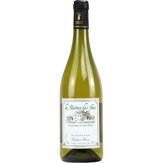 Vin Blanc Loire Saint-Pourçain DOMAINE GARDIEN FRERES