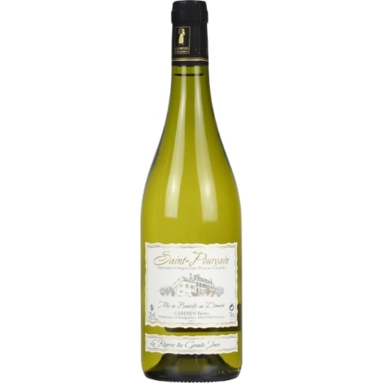 Vin Blanc Loire Saint-Pourçain DOMAINE GARDIEN FRERES