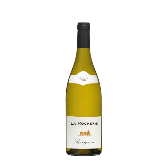 Vin blanc Sauvignon LA ROCHERIE