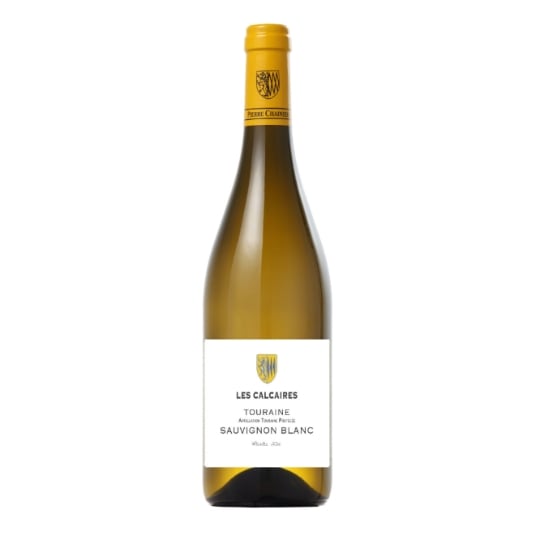 Vin blanc  Touraine Sauvignon blanc  PIERRE CHAINIER