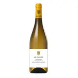 Vin blanc  Touraine Sauvignon blanc  PIERRE CHAINIER