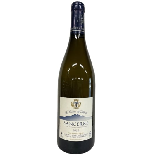 Vin blanc Sancerre  MICHEL THOMAS & FILS