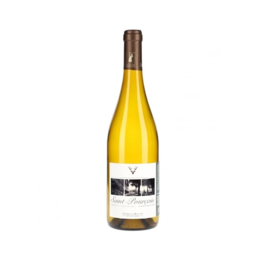 Vin Blanc AOP Saint-Pourçain DOMAINE DE BELLEVUE