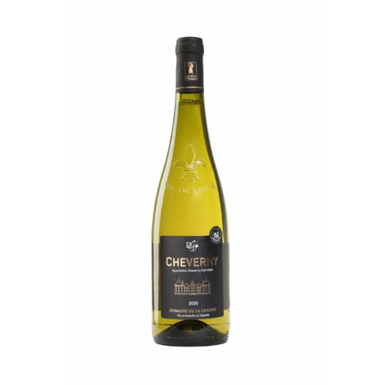 Vin Blanc A.O.P. Cheverny DOMAINE DE LA GRANGE