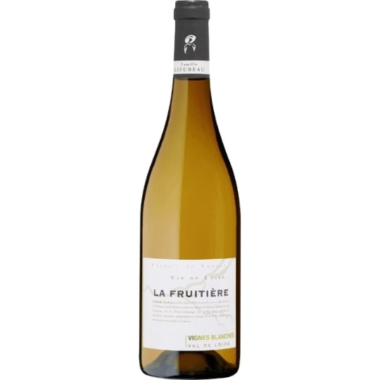 Vin blanc IGP Val de Loire FRUITIERE VIGNES BLANCHES