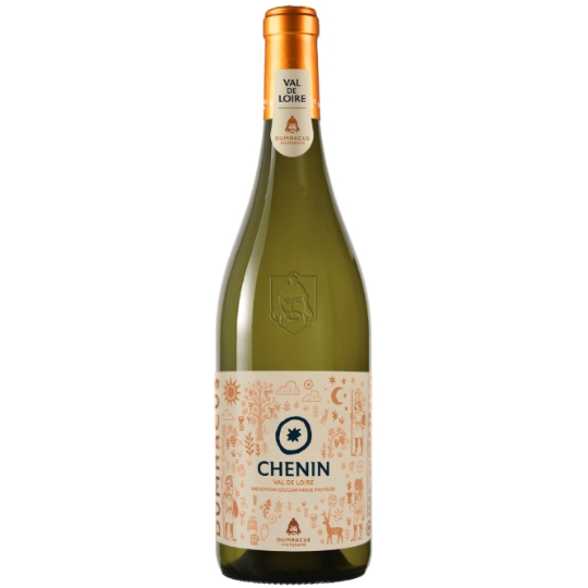 Vin Blanc IGP Chenin DUMNACUS VIGNERONS