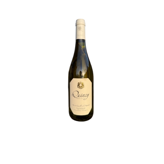 Vin Blanc AOC Quincy DAVID PAEPEGAEY