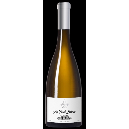 Vin Blanc A.O.P Touraine Chenonceaux DOMAINE HAUT CHESNEAU REFLETS DE FRANCE