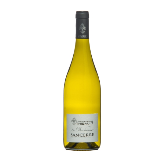 Vin Blanc AOC Sancerre La Duchesne JEAN-BAPTISTE THIBAULT