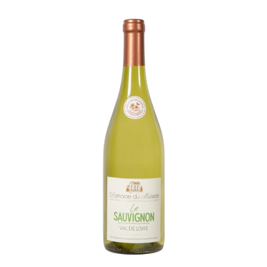 Vin Blanc IGP Val de Loire Sauvignon DOMAINE DU BUISSON
