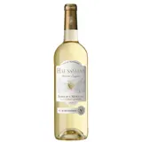 Vin Blanc Bordeaux Moelleux HAUSSMANN BARON EUGENE
