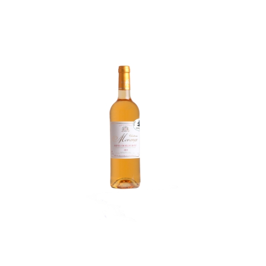 Vin Blanc A.O.P. Sainte Croix Du Mont CHATEAU MORANGE