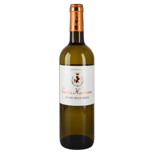 Vin Blanc A.O.P. Entre-deux-Mers CUVEE HORTENSE