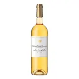 Vin Blanc A.O.C. Sainte-Croix-du Mont Cuvée des Gravières CHATEAU GRAND DOUSPRAT