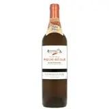 Vin Blanc A.O.P. Graves CHATEAU HAUT-GRAMONS REFLETS DE FRANCE