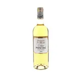 Vin Blanc Loupiac CHATEAU PONTAC