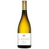 Vin Blanc IGP Pays d’Oc Viognier CIBADIES